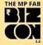 MP Fab BIZCON 5.0 logo